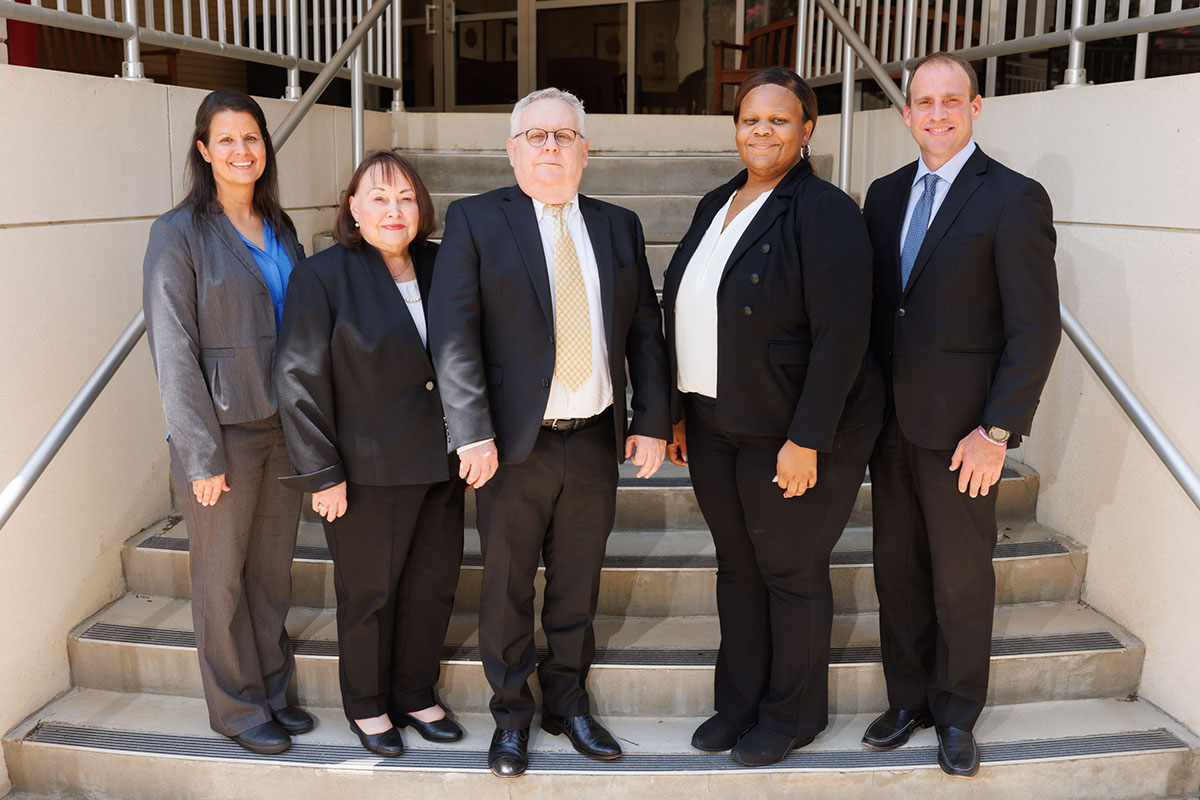 Office of Academic Compliance, Effectiveness, and Research (ACER) team.
